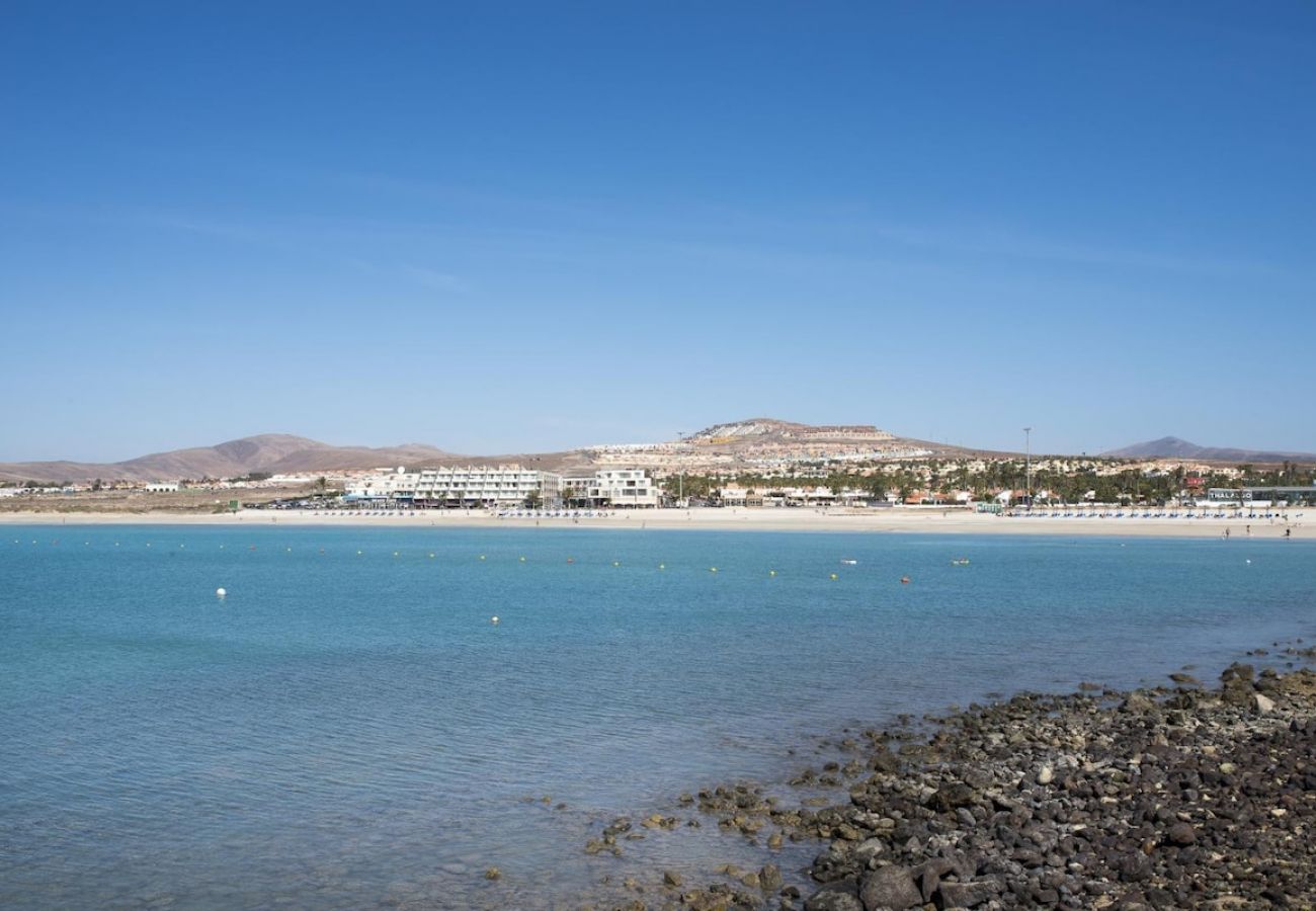 Residence in Caleta de Fuste - Lightbooking Las Arenas Caleta de Fuste 29