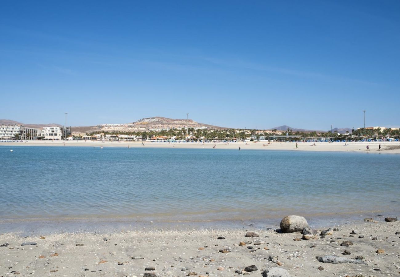 Residence in Caleta de Fuste - Lightbooking Las Arenas Caleta de Fuste 29