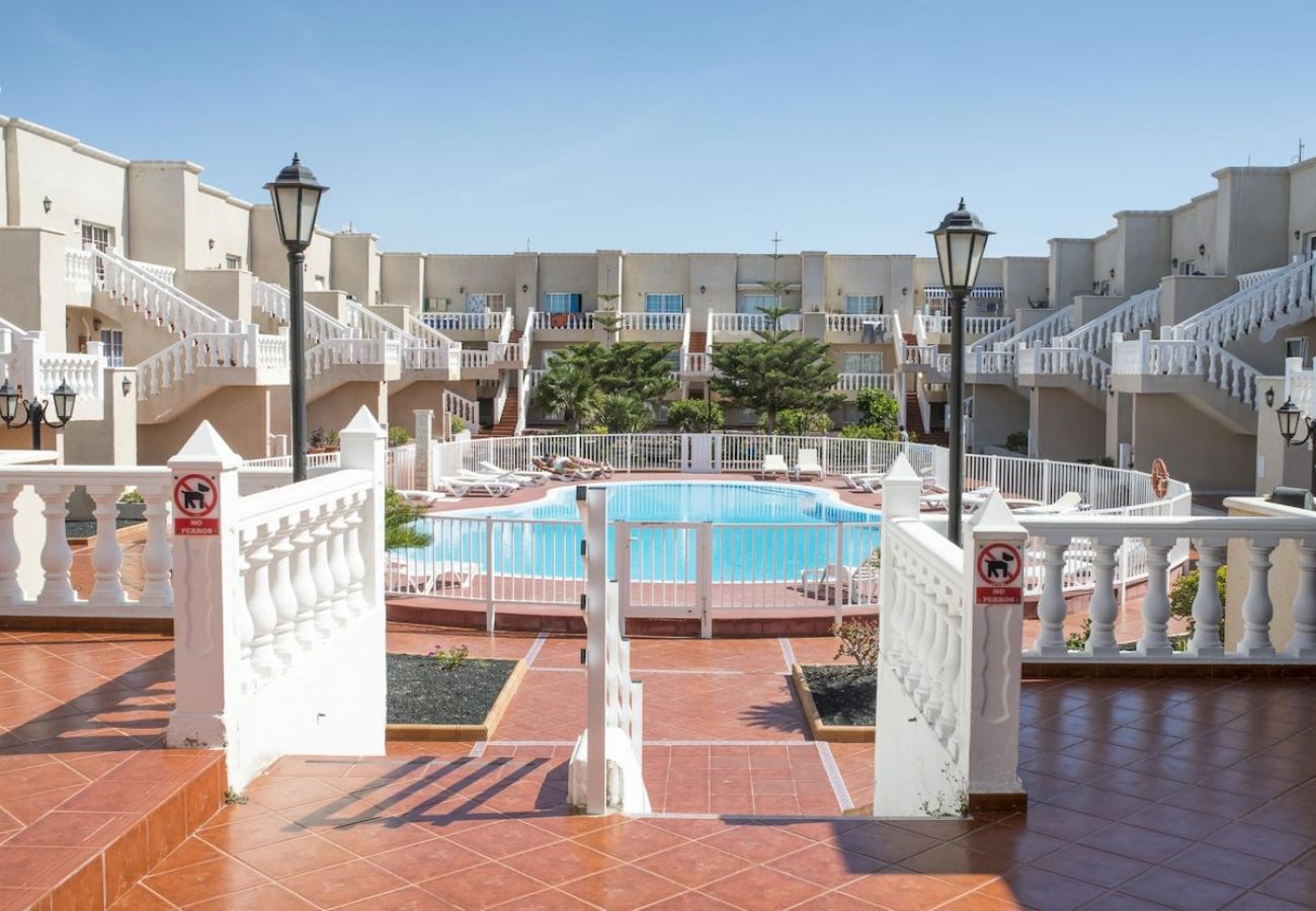 Residence in Caleta de Fuste - Lightbooking Las Arenas Caleta de Fuste 29