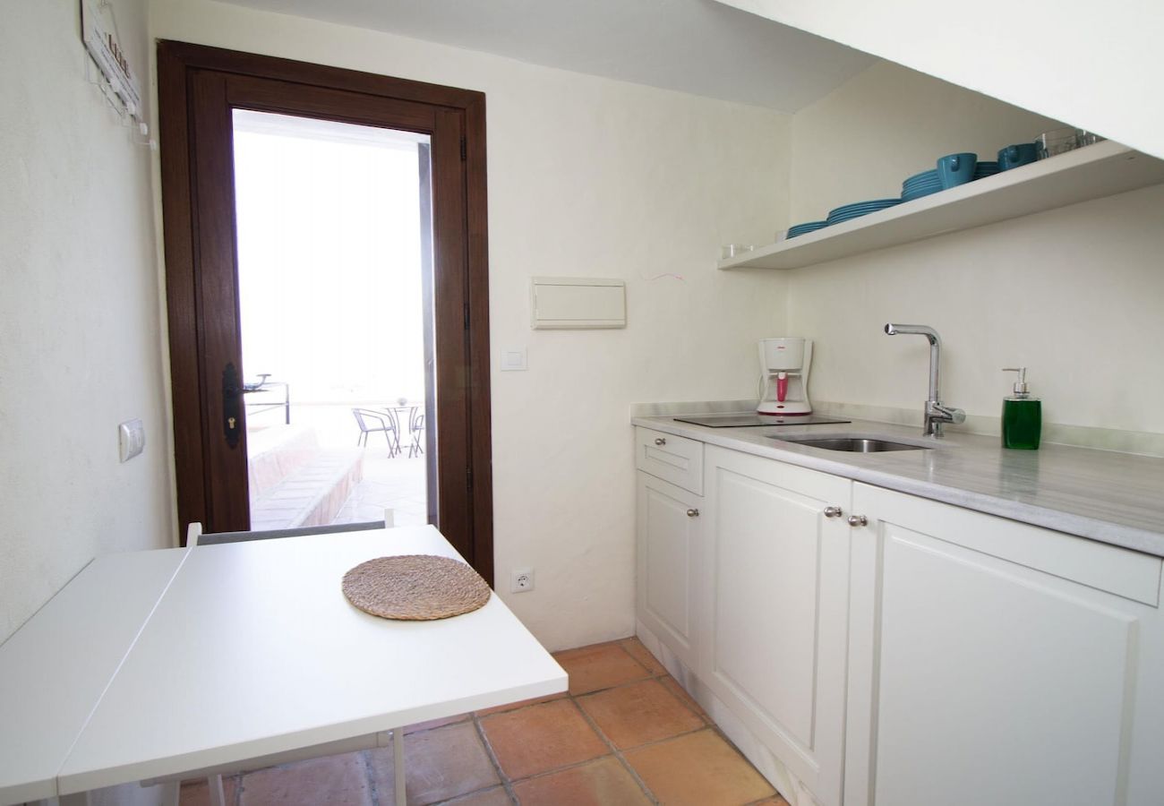 Apartment in Tarifa - Lightbooking Los Silos Estrella
