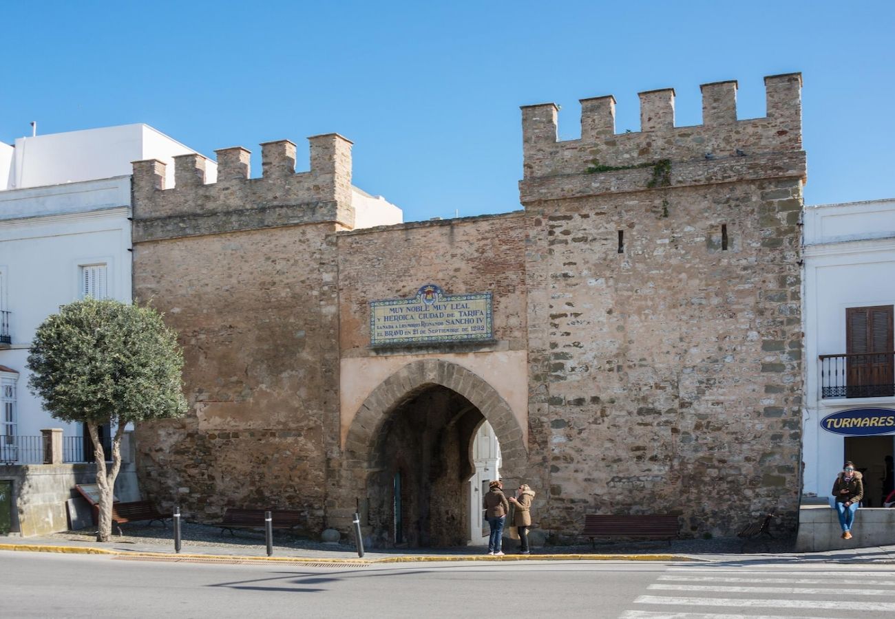 Apartment in Tarifa - Lightbooking Los Silos Estrella