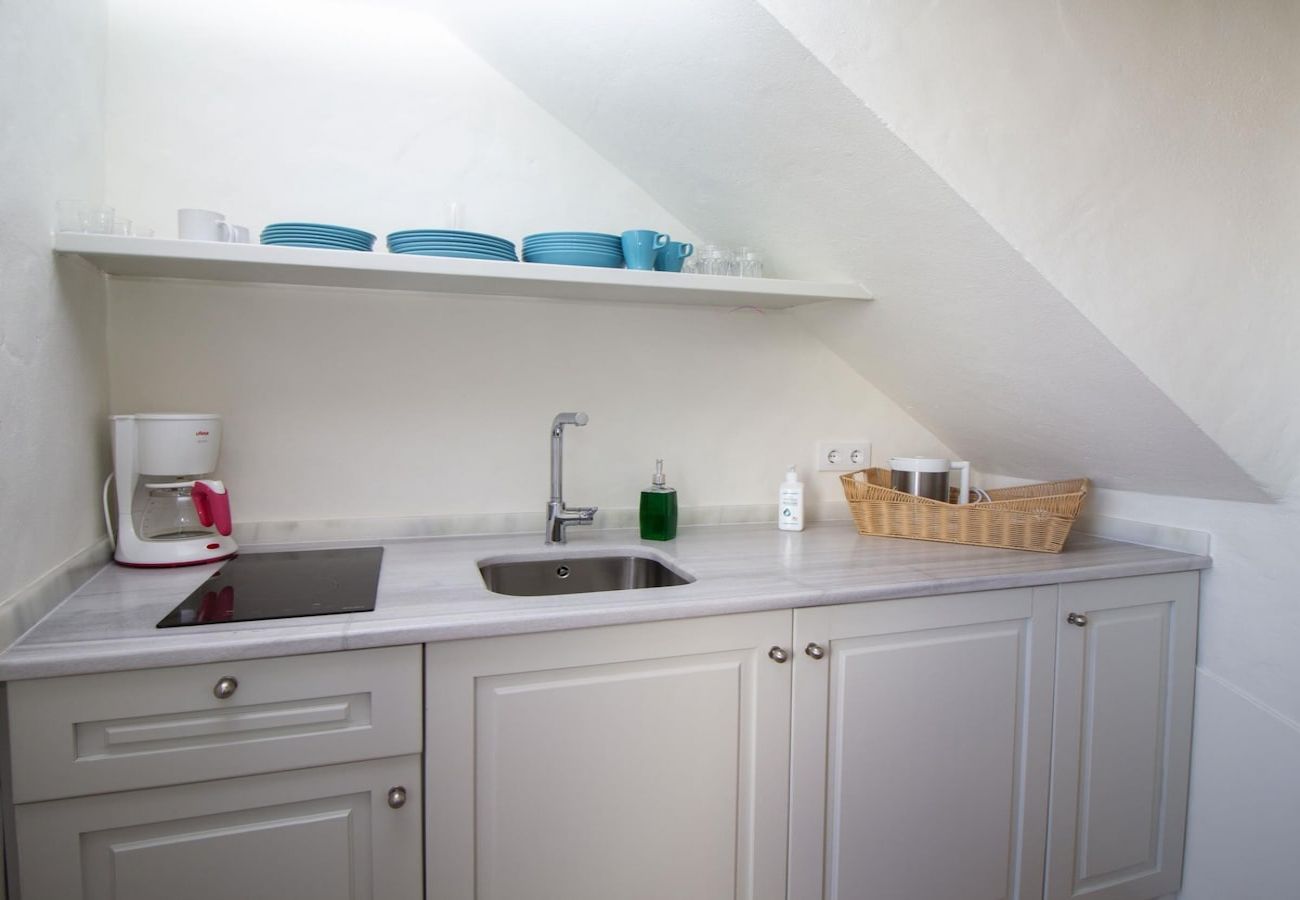Apartment in Tarifa - Lightbooking Los Silos Estrella