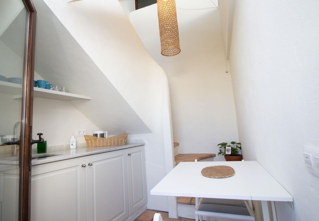 Apartment in Tarifa - Lightbooking Los Silos Estrella