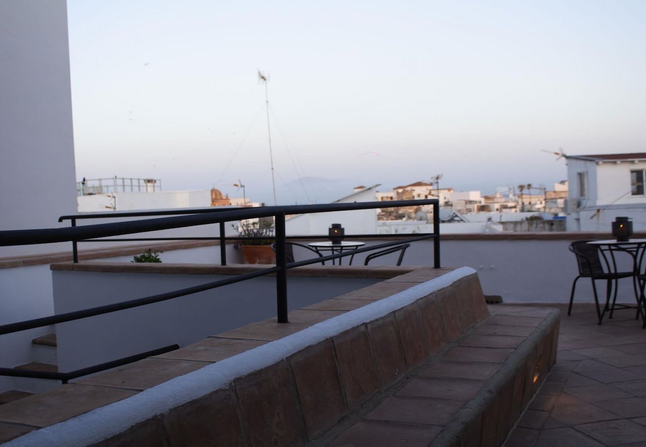 Apartment in Tarifa - Lightbooking Los Silos Estrella