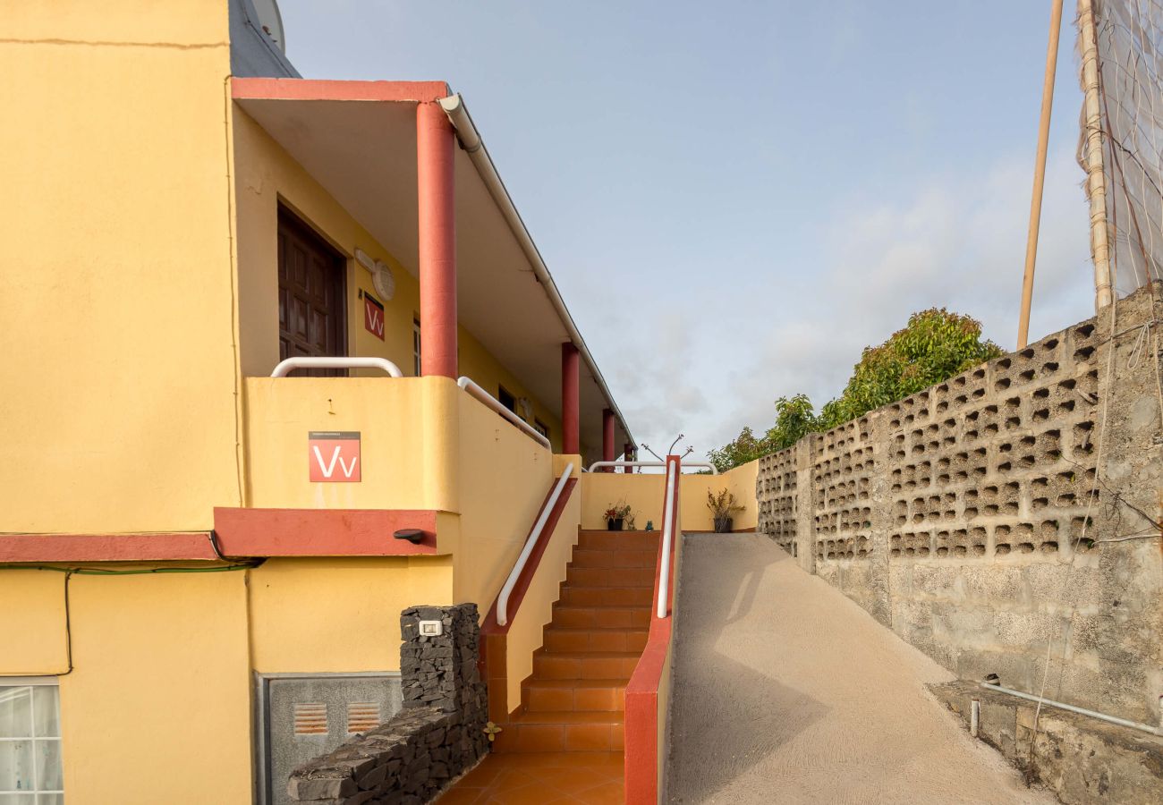Apartment in Villa de Mazo - Lightbooking Luymar with pool Villa de Mazo 