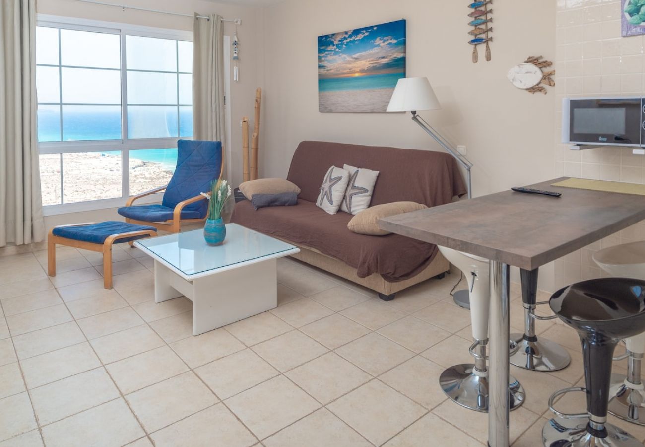 Apartment in Pájara - Lightbooking Sotavento Sea View 