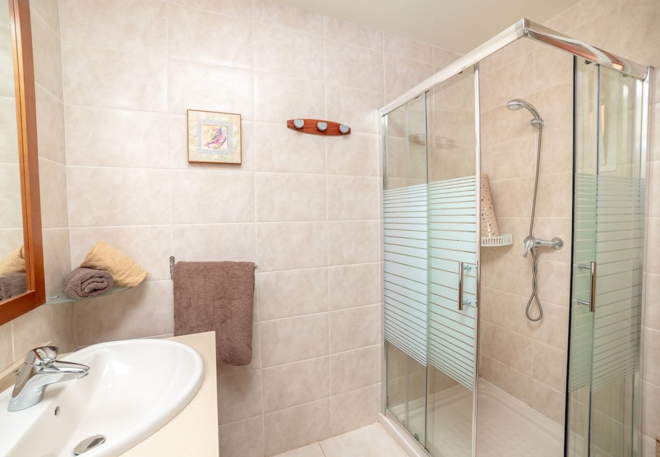 Apartment in Pájara - Lightbooking Sotavento Sea View 