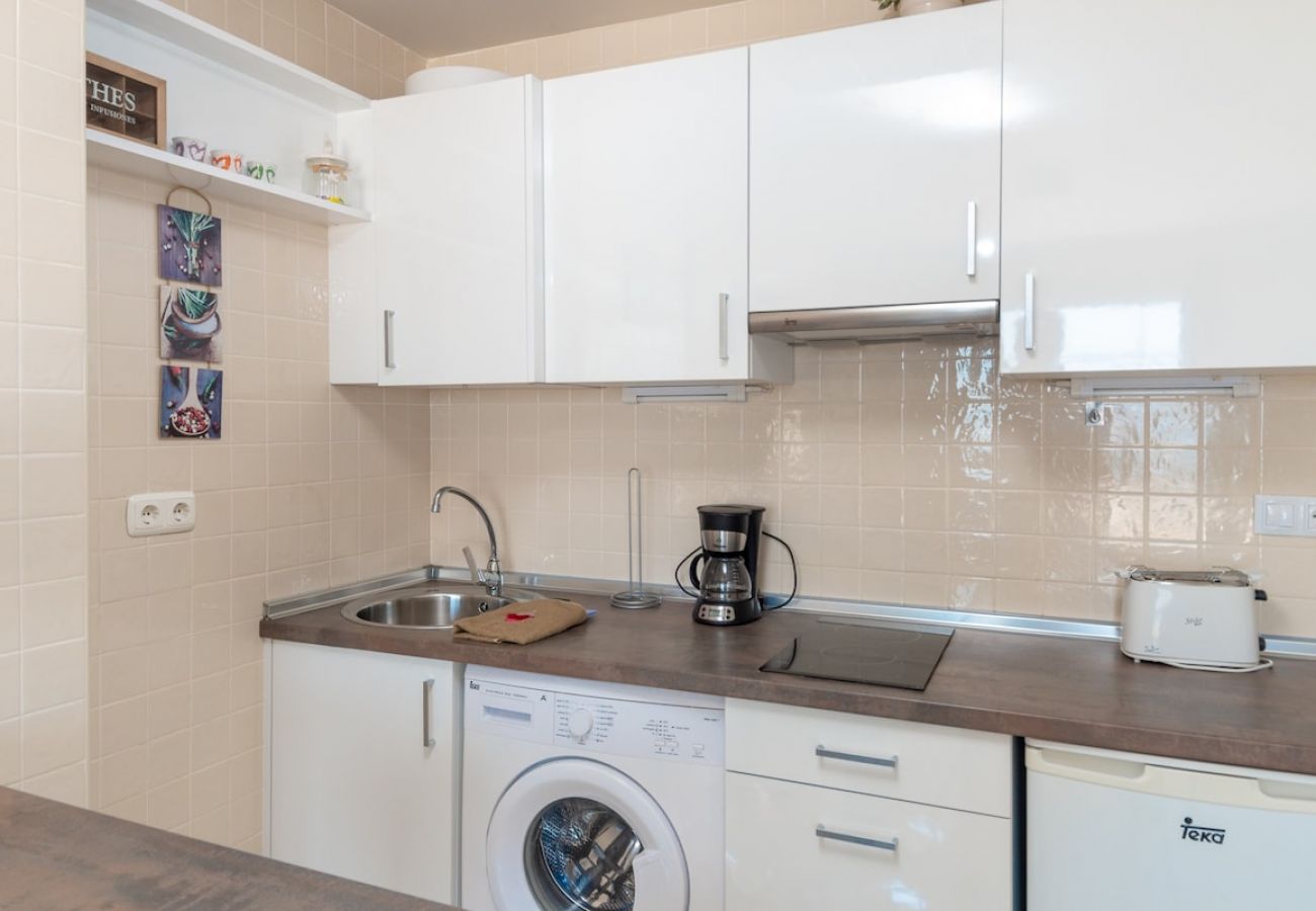 Apartment in Pájara - Lightbooking Sotavento Sea View 