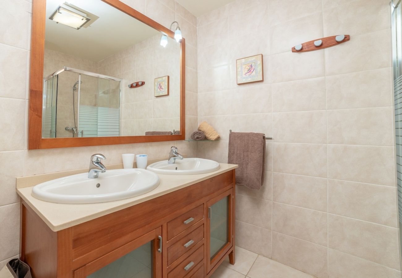 Apartment in Pájara - Lightbooking Sotavento Sea View 