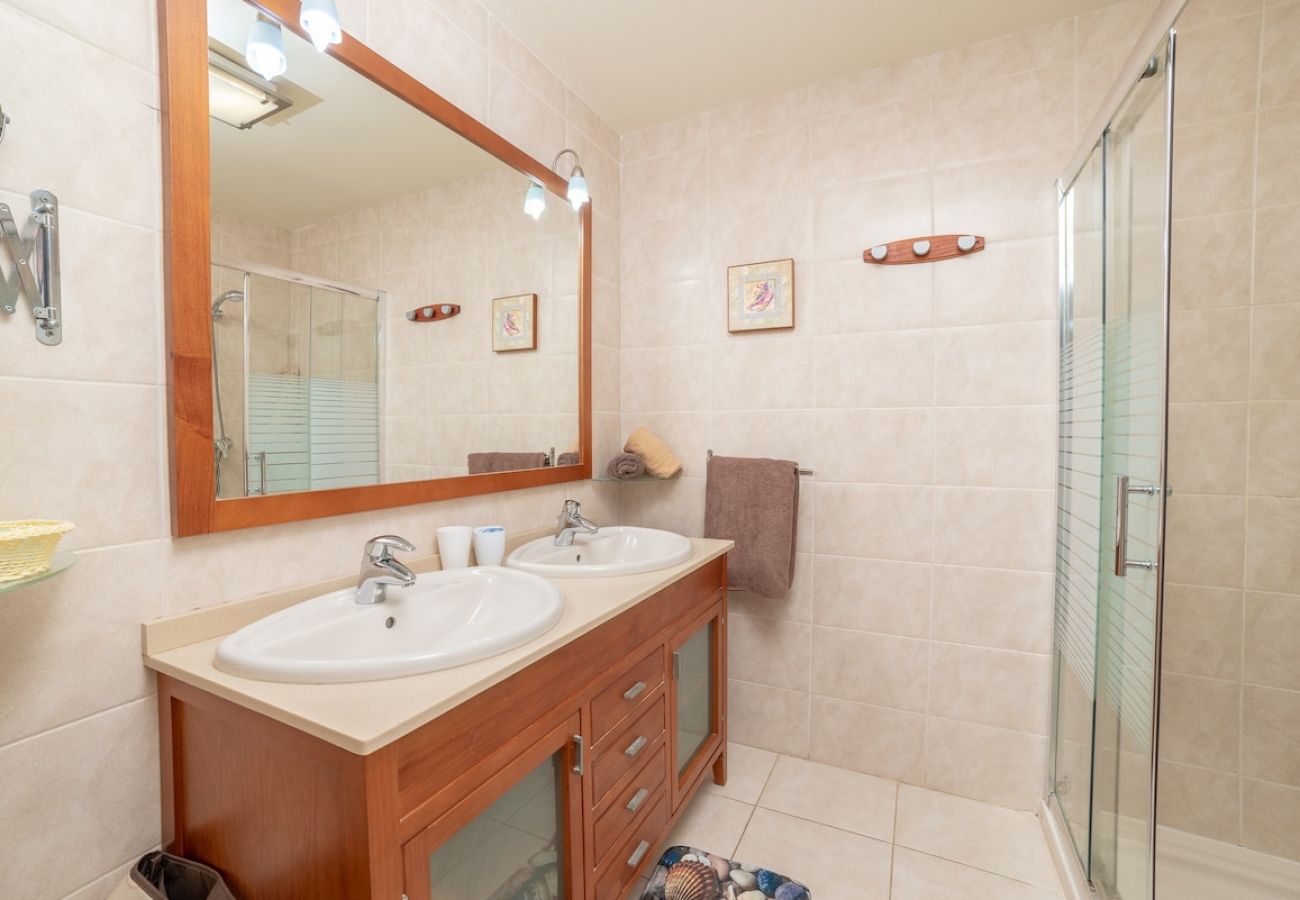 Apartment in Pájara - Lightbooking Sotavento Sea View 