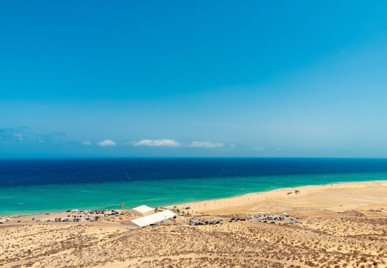Apartment in Pájara - Lightbooking Sotavento Sea View 