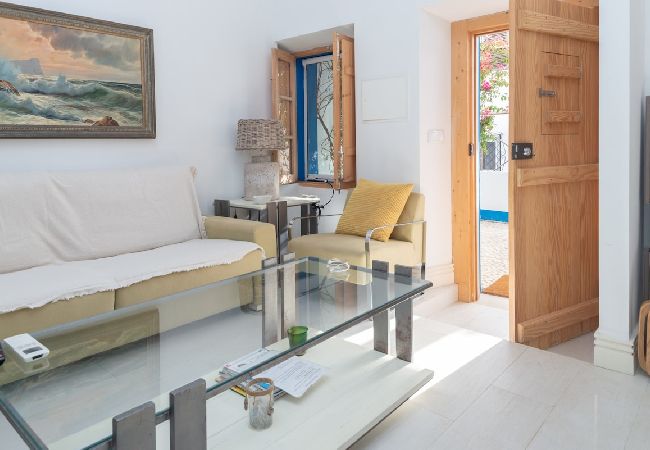 Apartment in Vila Nova de Cacela - Lightbooking Praia Fabrica Algarve Ap.I 