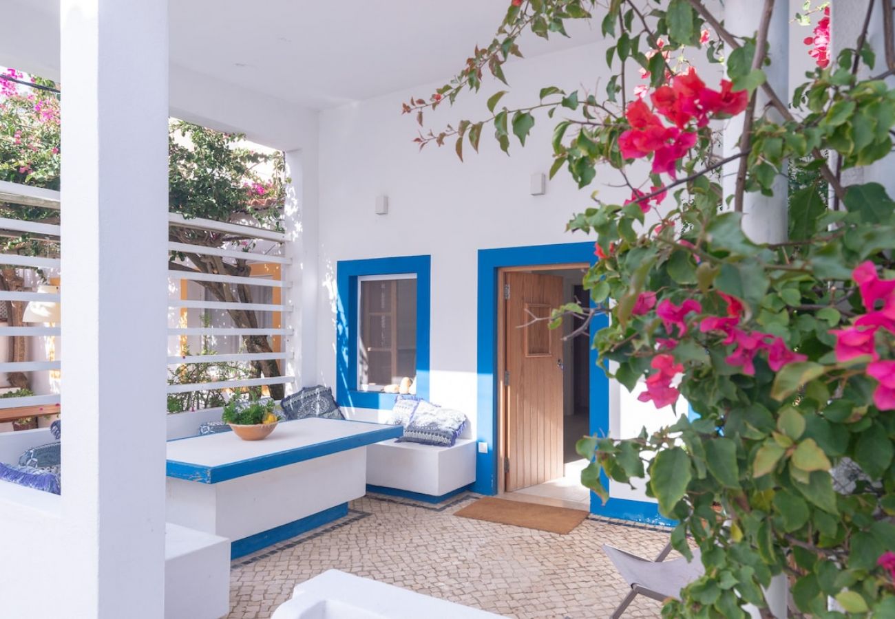 Apartment in Vila Nova de Cacela - Lightbooking Praia Fabrica Algarve Ap.I 