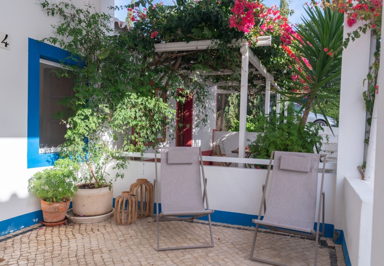 Apartment in Vila Nova de Cacela - Lightbooking Praia Fabrica Algarve Ap.I 