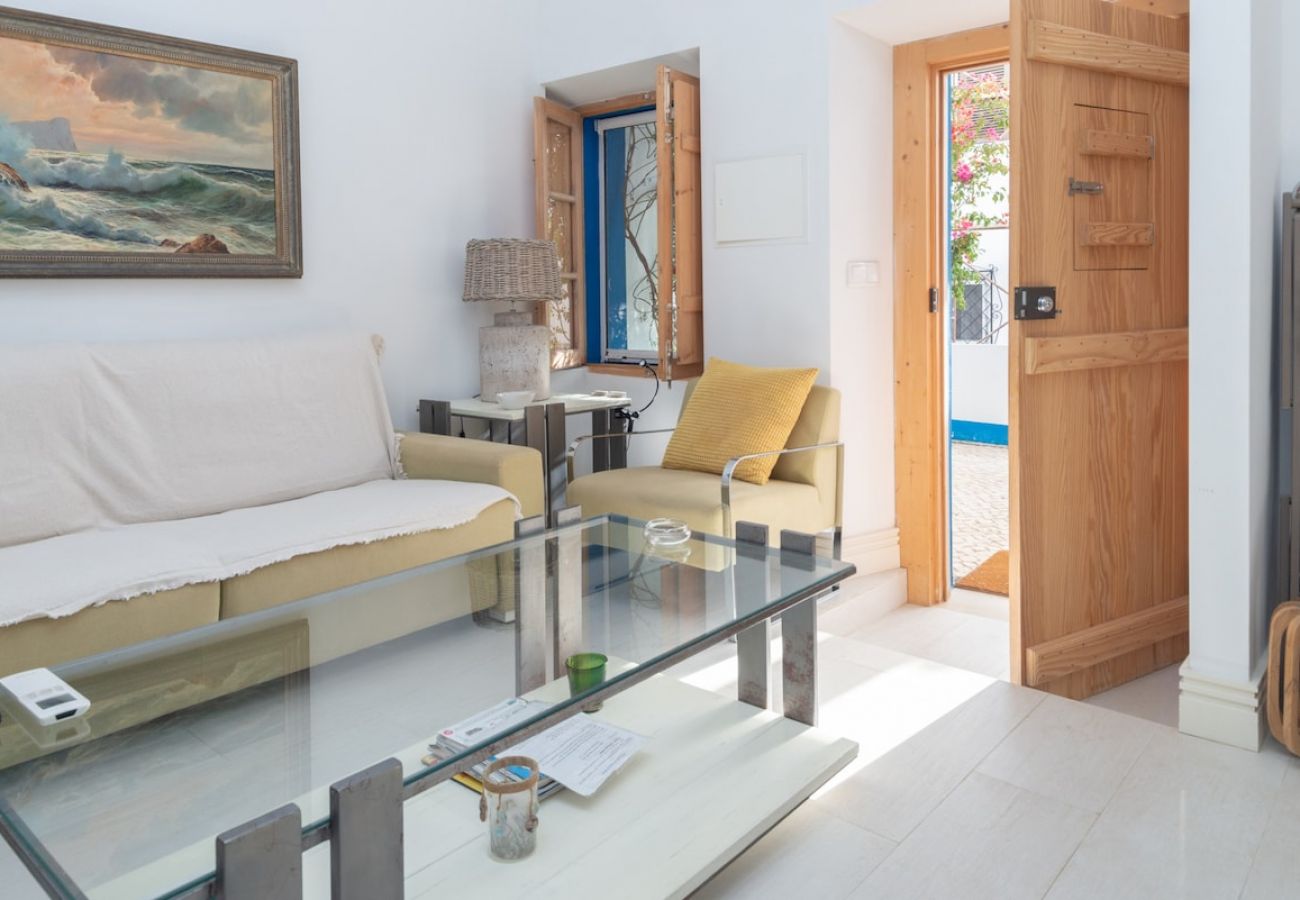 Apartment in Vila Nova de Cacela - Lightbooking Praia Fabrica Algarve Ap.I 