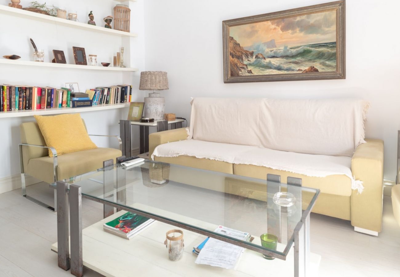 Apartment in Vila Nova de Cacela - Lightbooking Praia Fabrica Algarve Ap.I 
