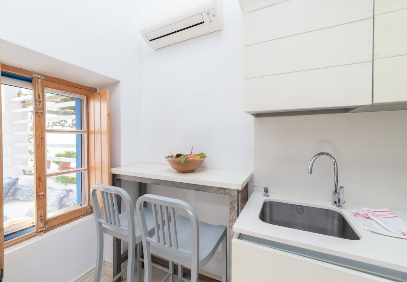Apartment in Vila Nova de Cacela - Lightbooking Praia Fabrica Algarve Ap.I 