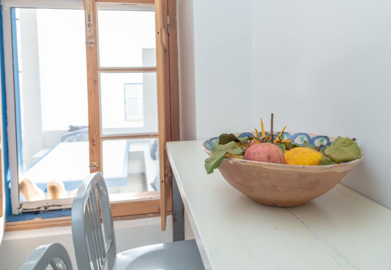Apartment in Vila Nova de Cacela - Lightbooking Praia Fabrica Algarve Ap.I 
