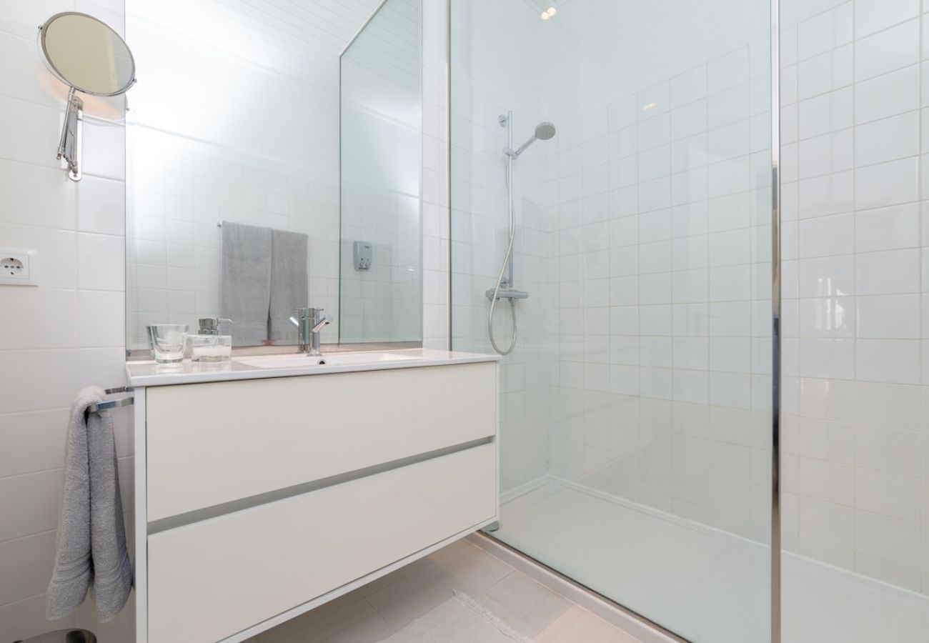 Apartment in Vila Nova de Cacela - Lightbooking Praia Fabrica Algarve Ap.I 
