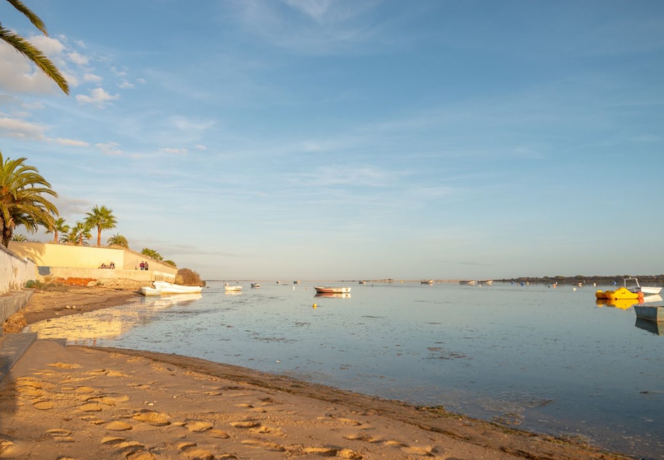 Apartment in Vila Nova de Cacela - Lightbooking Praia Fabrica Algarve Ap.I 