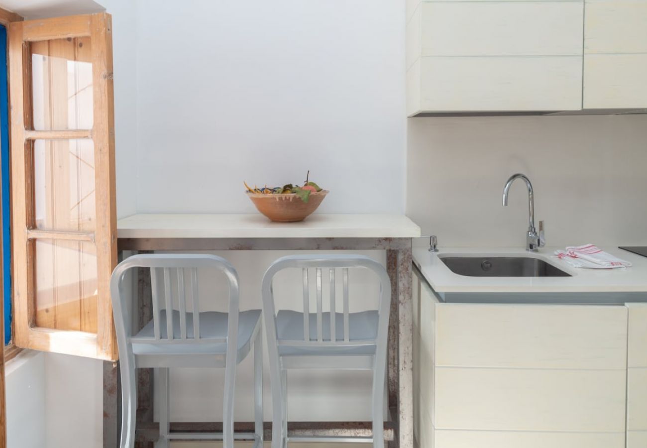 Apartment in Vila Nova de Cacela - Lightbooking Praia Fabrica Algarve Ap.I 