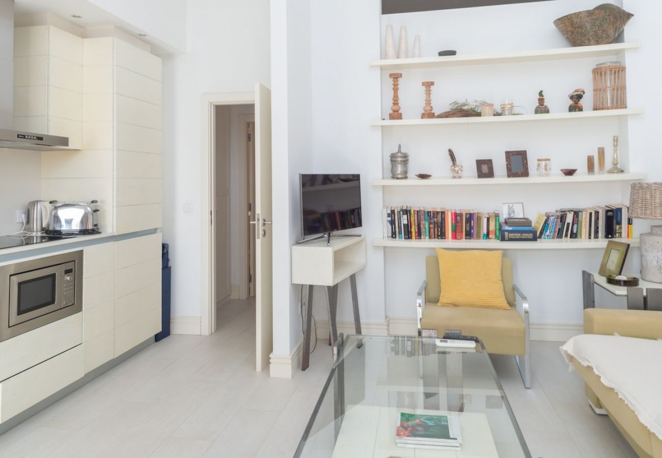 Apartment in Vila Nova de Cacela - Lightbooking Praia Fabrica Algarve Ap.I 