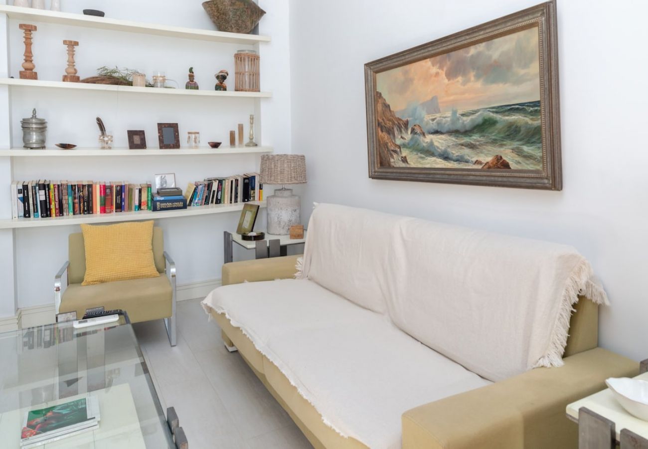 Apartment in Vila Nova de Cacela - Lightbooking Praia Fabrica Algarve Ap.I 