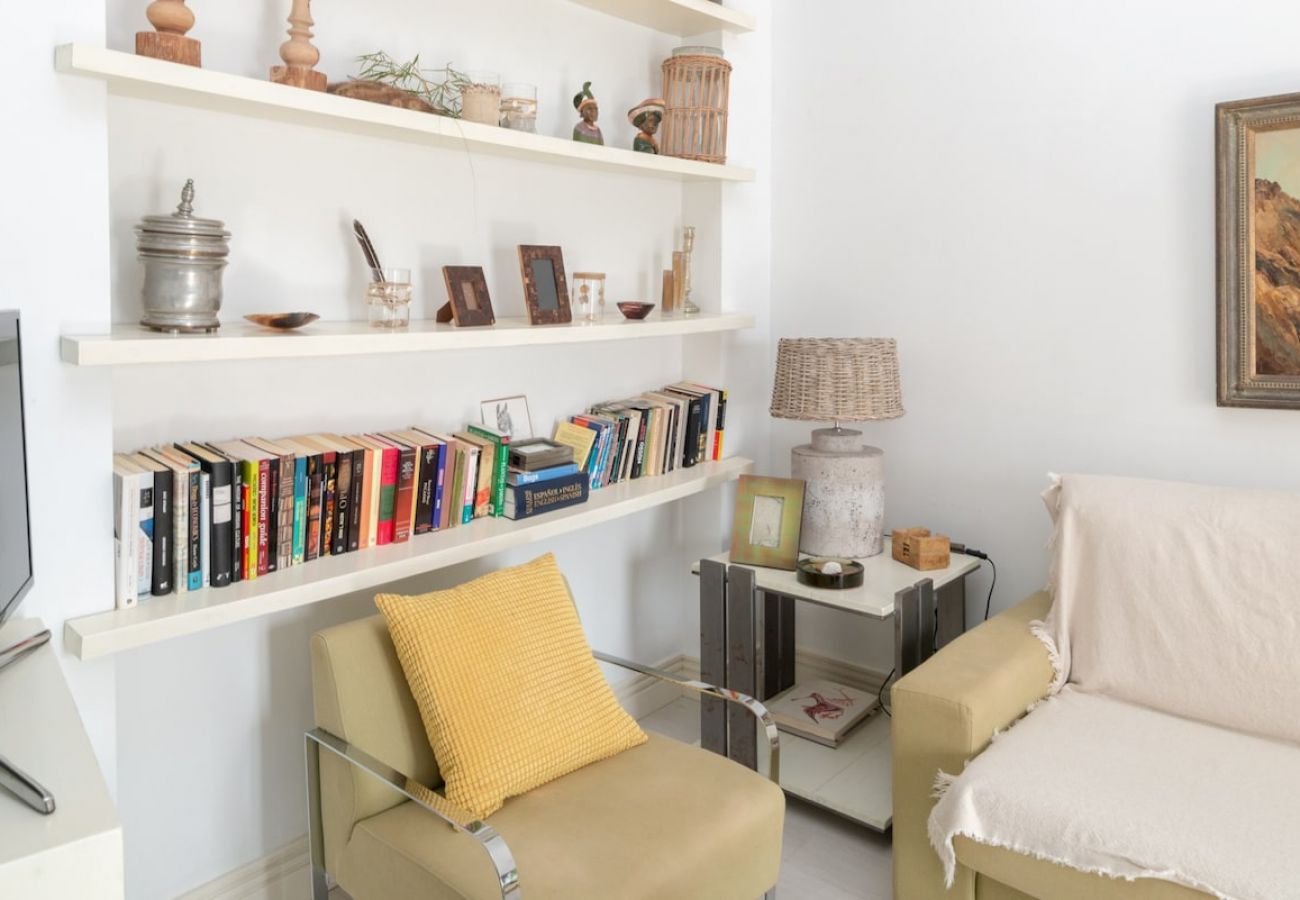 Apartment in Vila Nova de Cacela - Lightbooking Praia Fabrica Algarve Ap.I 