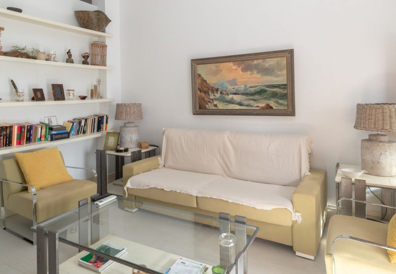 Apartment in Vila Nova de Cacela - Lightbooking Praia Fabrica Algarve Ap.I 