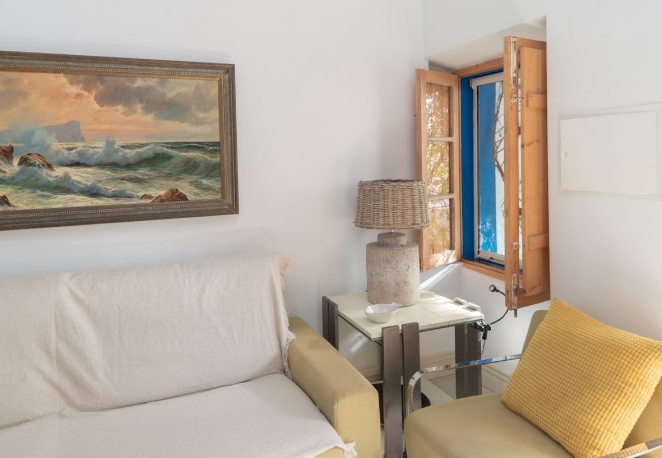 Apartment in Vila Nova de Cacela - Lightbooking Praia Fabrica Algarve Ap.I 