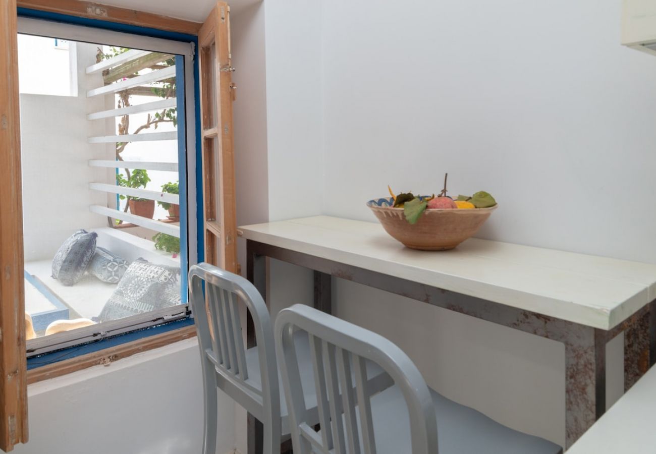 Apartment in Vila Nova de Cacela - Lightbooking Praia Fabrica Algarve Ap.I 