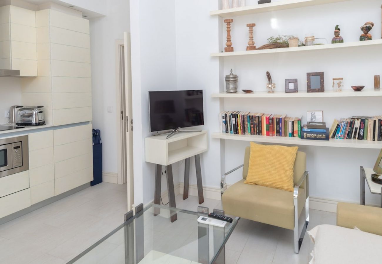 Apartment in Vila Nova de Cacela - Lightbooking Praia Fabrica Algarve Ap.I 