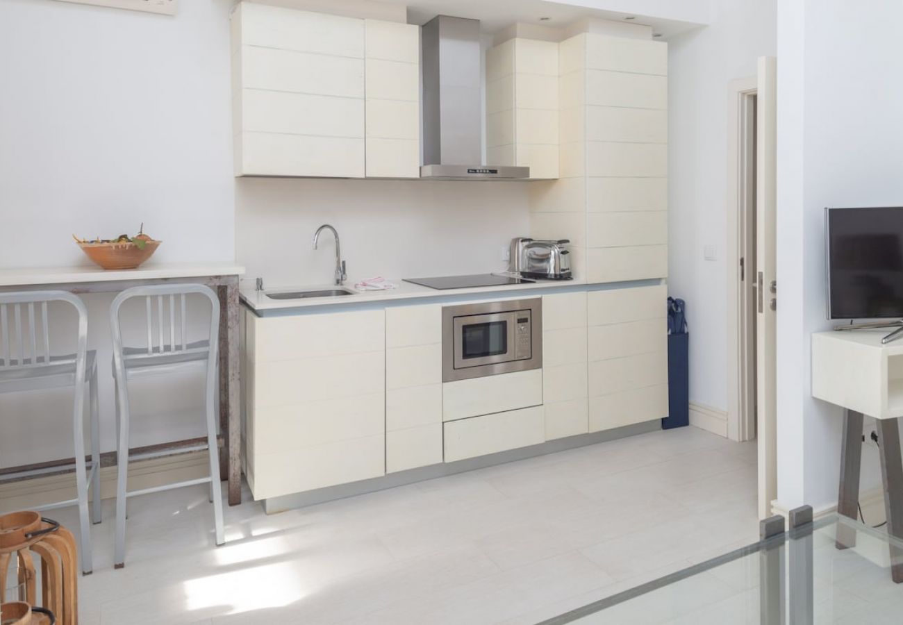 Apartment in Vila Nova de Cacela - Lightbooking Praia Fabrica Algarve Ap.I 