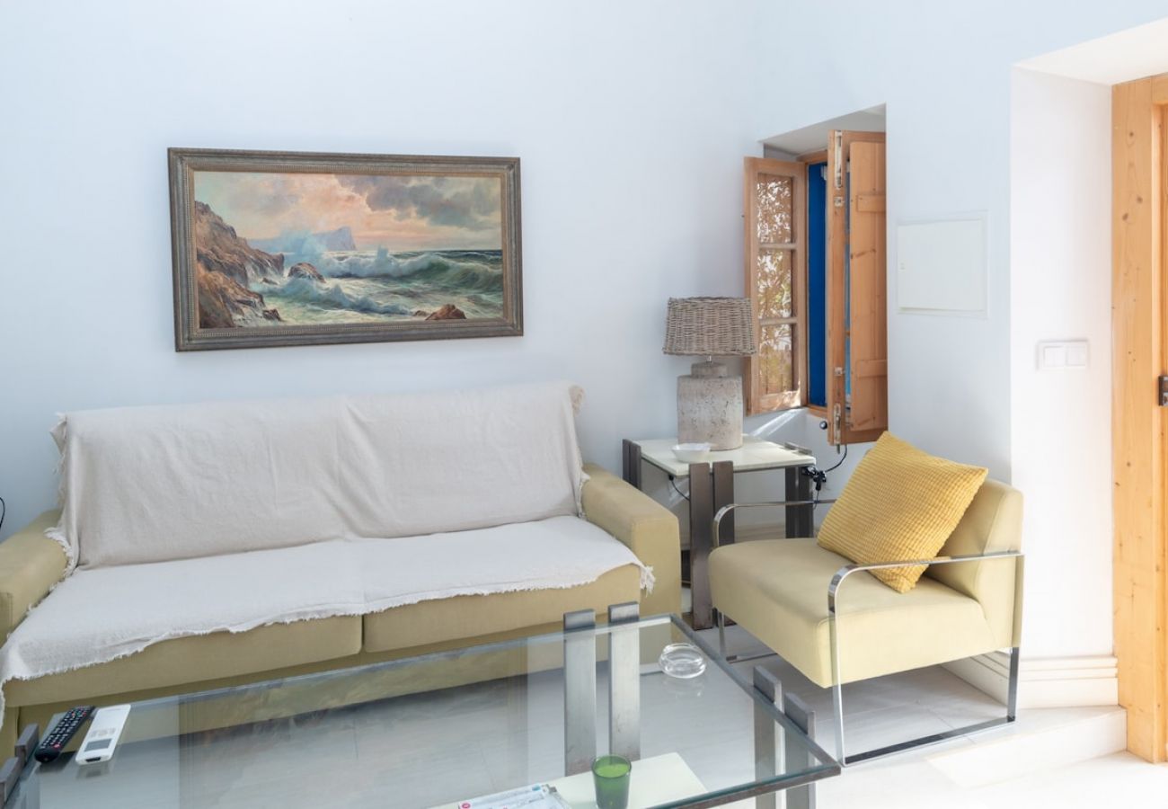 Apartment in Vila Nova de Cacela - Lightbooking Praia Fabrica Algarve Ap.I 