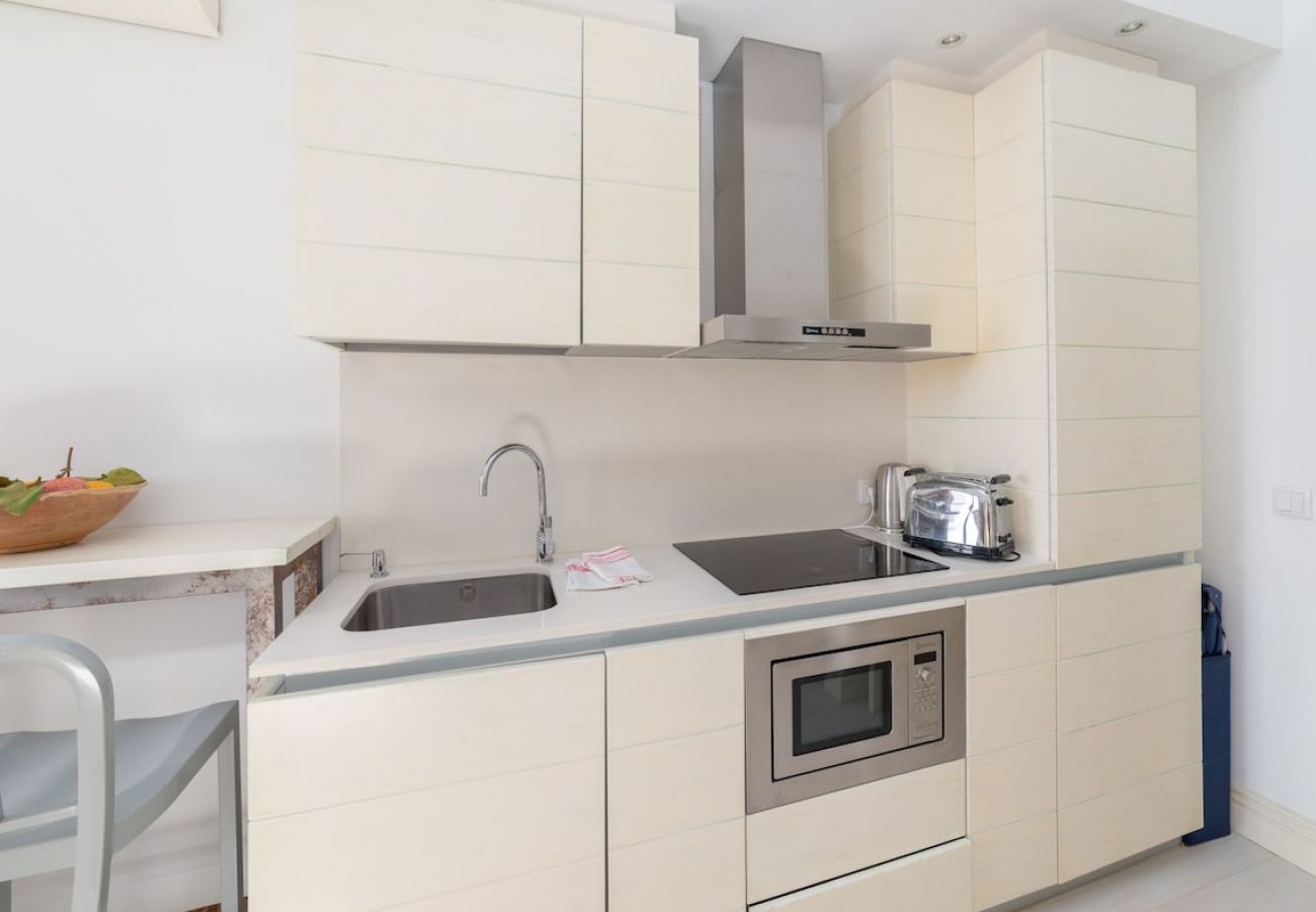 Apartment in Vila Nova de Cacela - Lightbooking Praia Fabrica Algarve Ap.I 