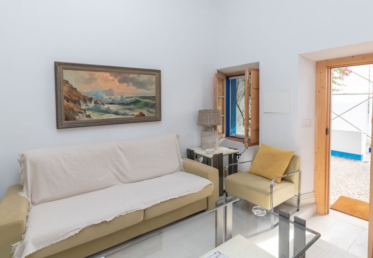 Apartment in Vila Nova de Cacela - Lightbooking Praia Fabrica Algarve Ap.I 