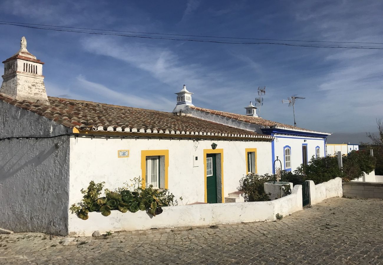 Apartment in Vila Nova de Cacela - Lightbooking Praia Fabrica Algarve Ap.I 