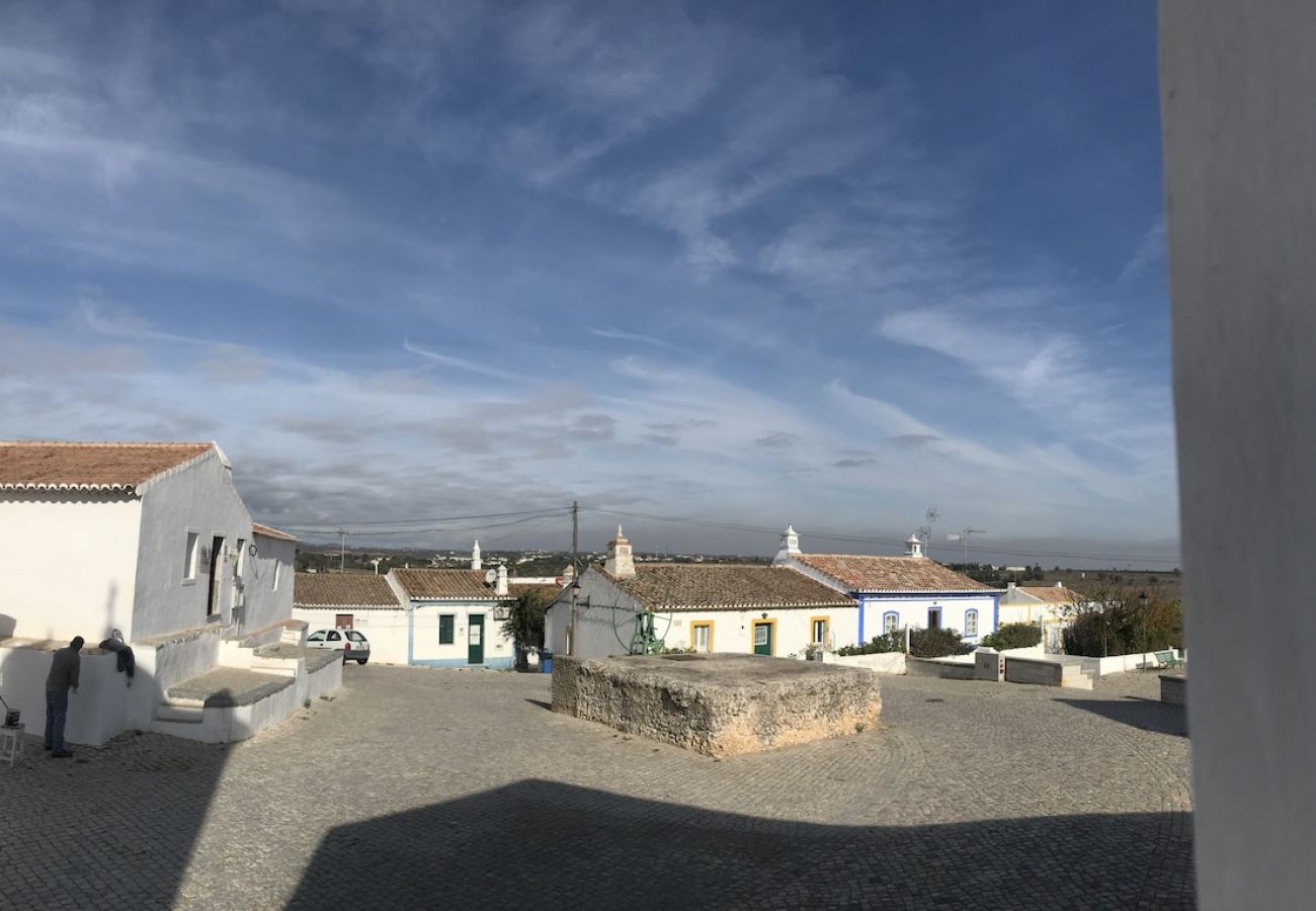 Apartment in Vila Nova de Cacela - Lightbooking Praia Fabrica Algarve Ap.I 