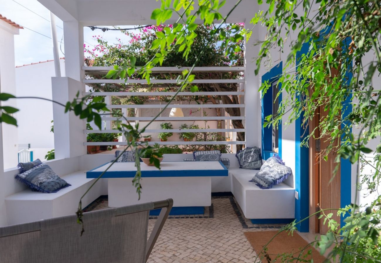 Apartment in Vila Nova de Cacela - Lightbooking Praia Fabrica Algarve Ap.I 