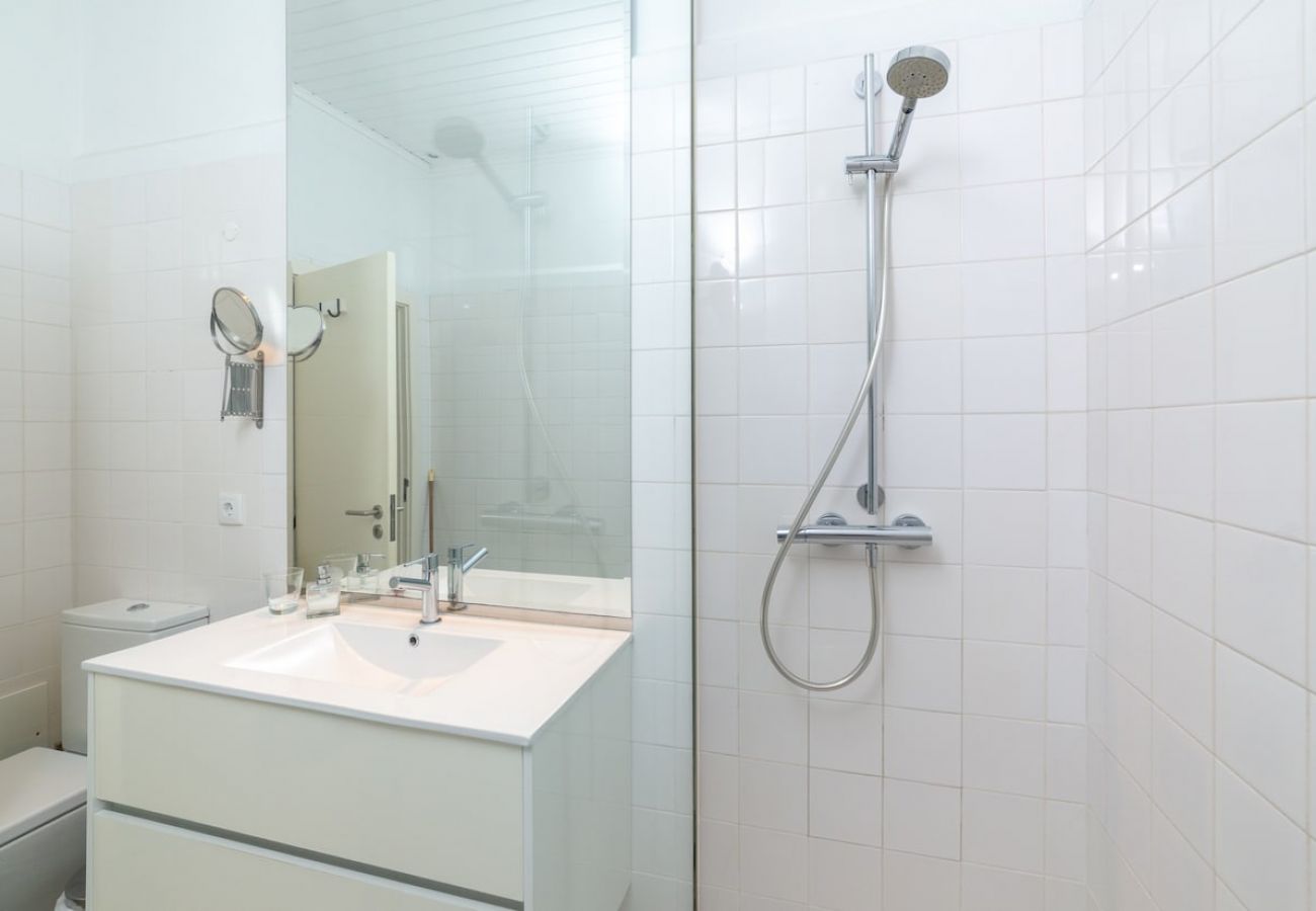 Apartment in Vila Nova de Cacela - Lightbooking Praia Fabrica Algarve Ap.I 