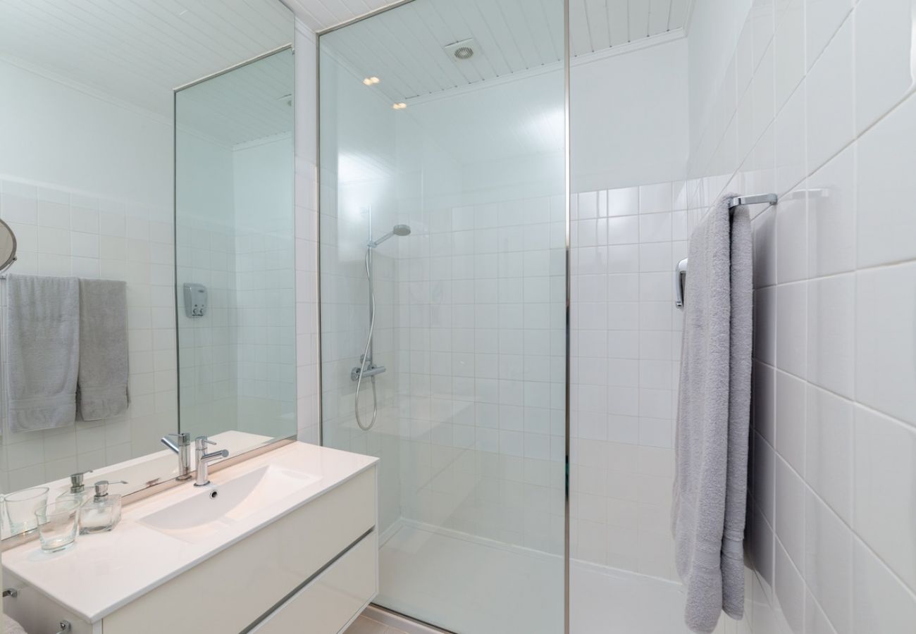 Apartment in Vila Nova de Cacela - Lightbooking Praia Fabrica Algarve Ap.I 