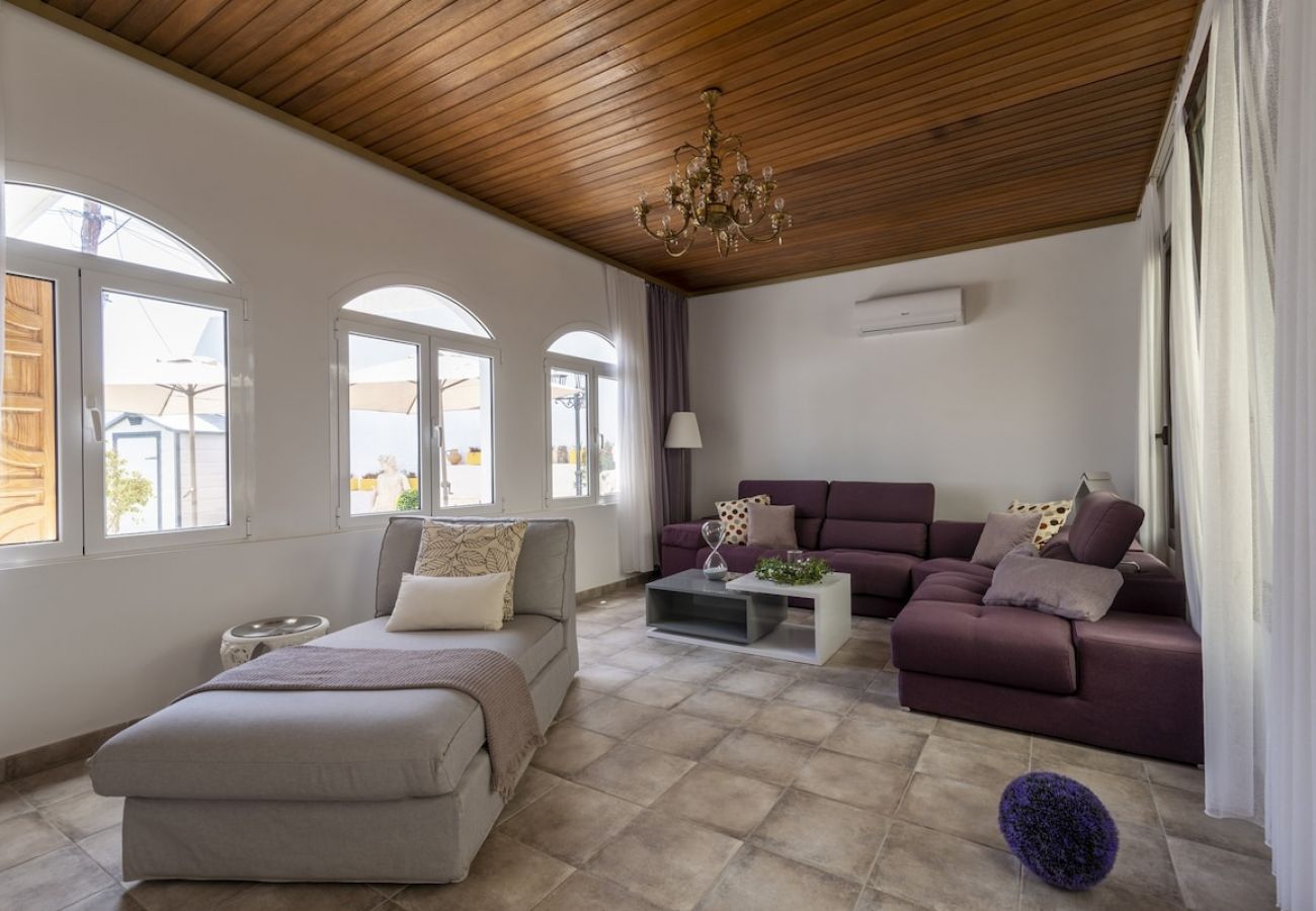 Chalet in Telde - Lightbooking Telde Lomo Salas Dey 