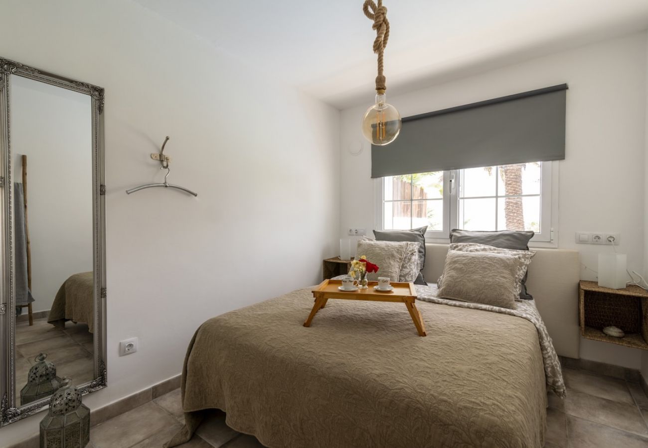 Chalet in Telde - Lightbooking Telde Lomo Salas Dey 