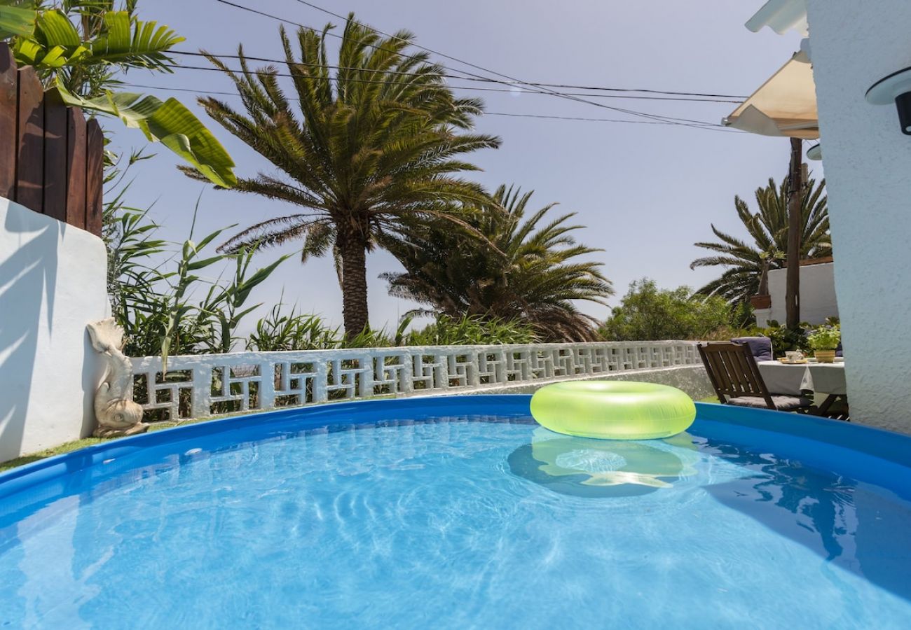 Chalet in Telde - Lightbooking Telde Lomo Salas Dey 