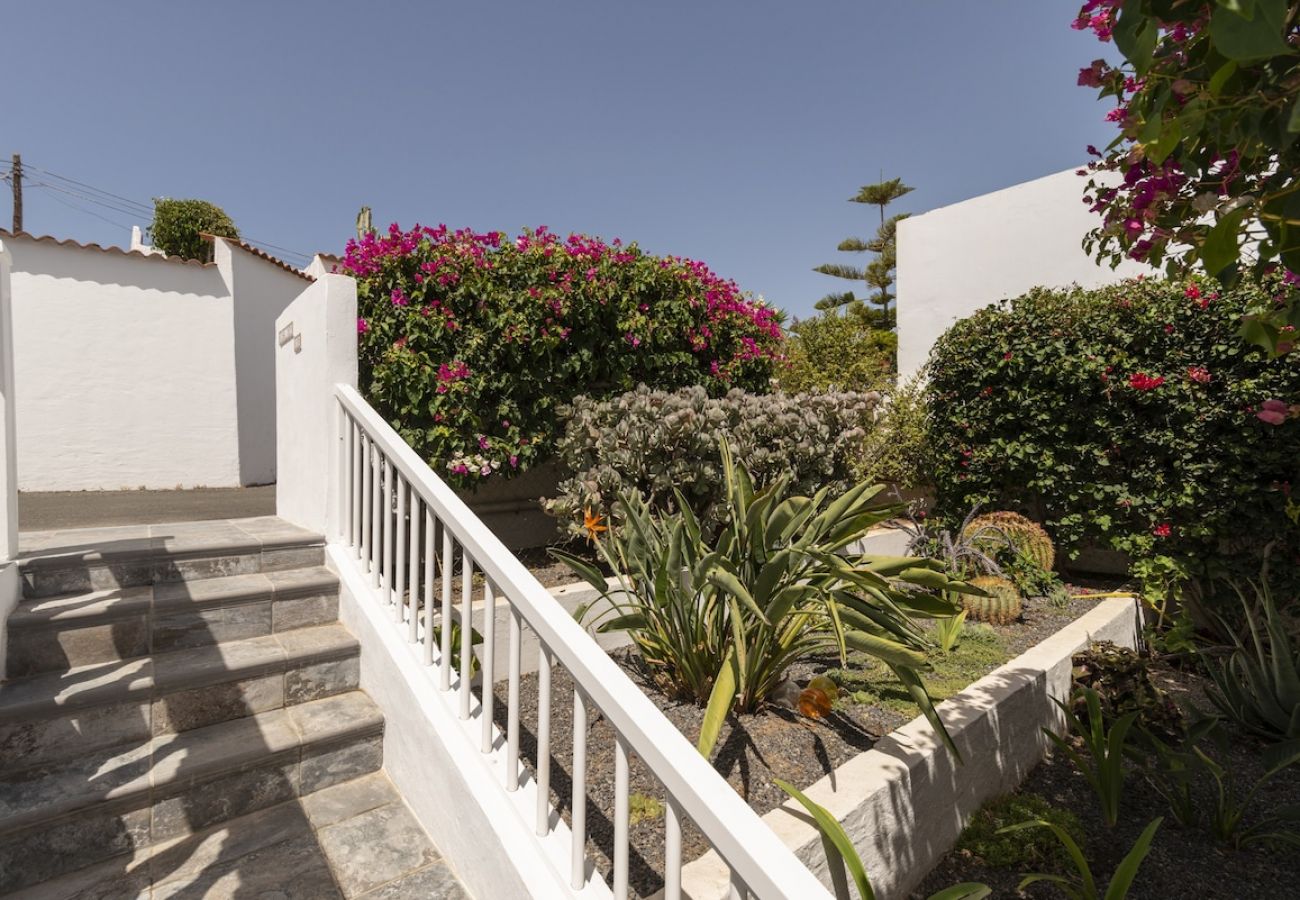 Chalet in Telde - Lightbooking Telde Lomo Salas Dey 