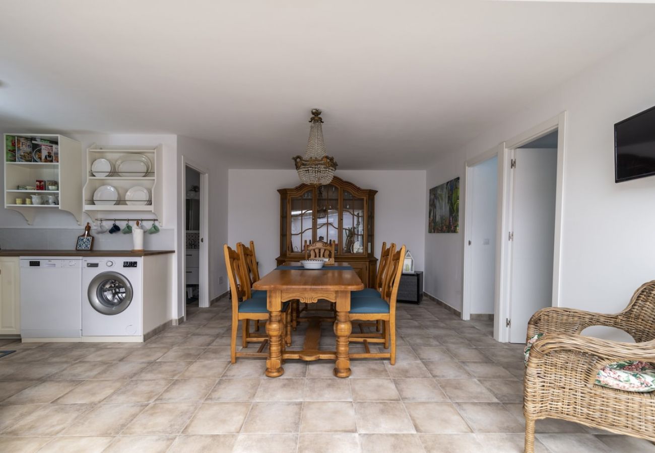 Chalet in Telde - Lightbooking Telde Lomo Salas Dey 