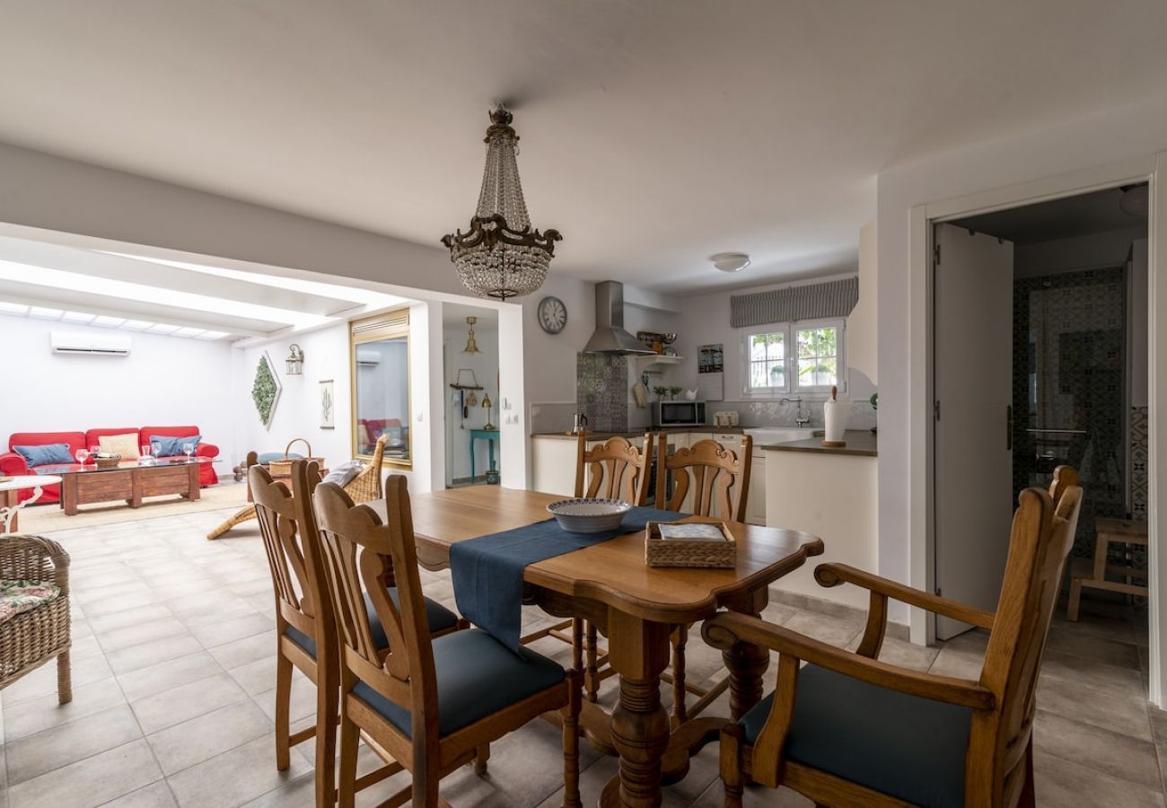 Chalet in Telde - Lightbooking Telde Lomo Salas Dey 