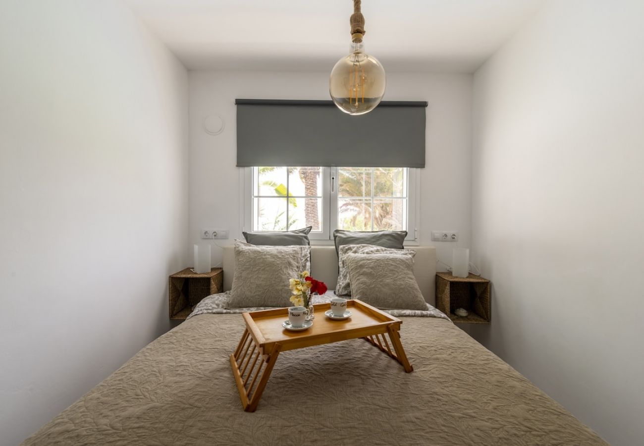 Chalet in Telde - Lightbooking Telde Lomo Salas Dey 