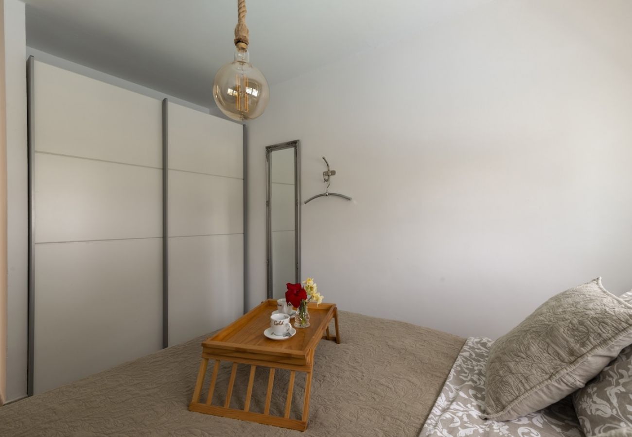Chalet in Telde - Lightbooking Telde Lomo Salas Dey 