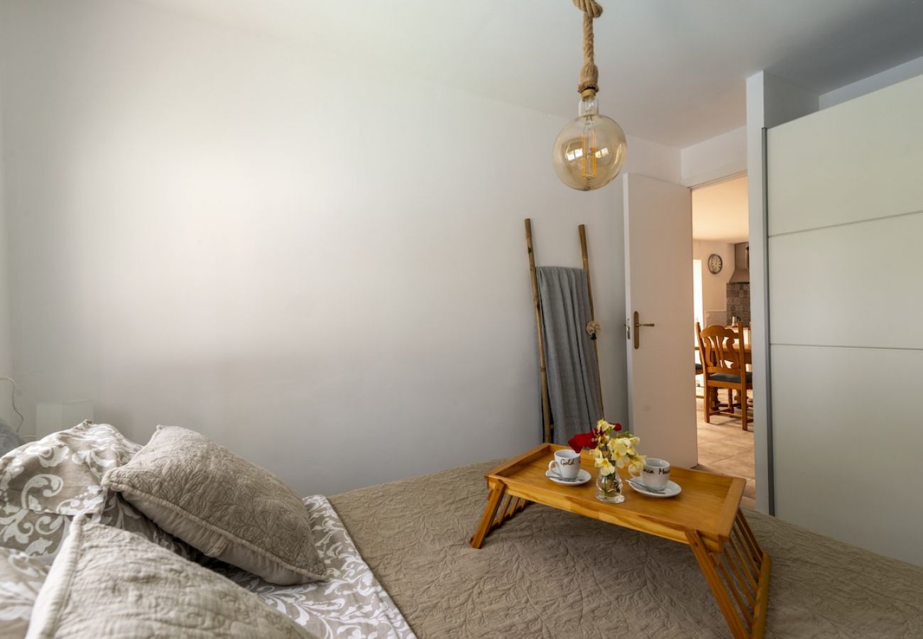 Chalet in Telde - Lightbooking Telde Lomo Salas Dey 